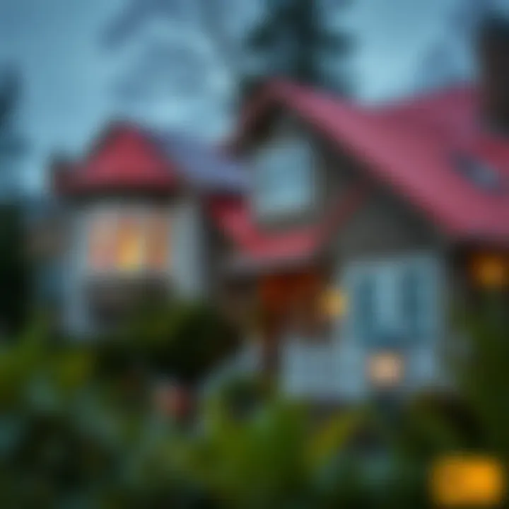 Magnificent Earnings Potential with Airbnb: A Comprehensive Analysis