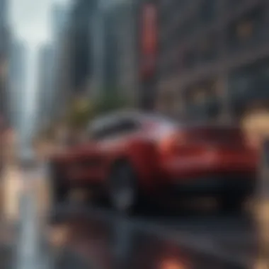 Magnificent Evaluating Metromile for Tesla Model 3: A Financial Perspective Magnificent Evaluating Metromile for Tesla Model 3: A Financial Perspective