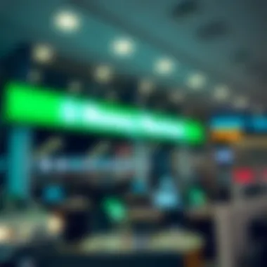 Magnificent Exploring TD Ameritrade's Money Market Account Options