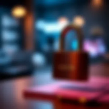 Magnificent The Implications of Locking Your Credit File