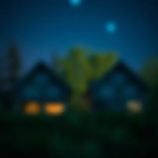 Comparison of mortgage types