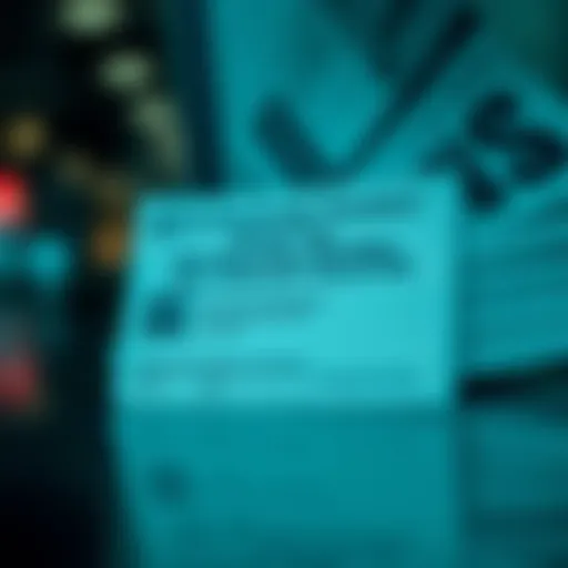 A Comprehensive Guide on Verifying a Tax Identification Number Introduction