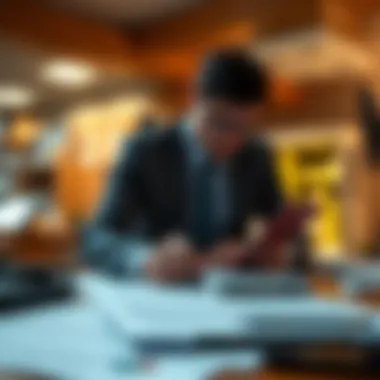 Strategic Tax Management Strategic planning for tax management