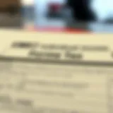 A Comprehensive Guide to Individual Income Tax Return Form 1040 Introduction