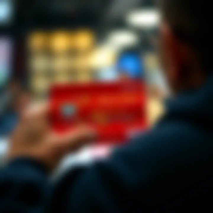 Exploring ID Methods for Credit Applications Alternative Identification Options