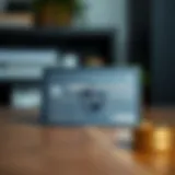 Overview of American Express Business Plus Card features