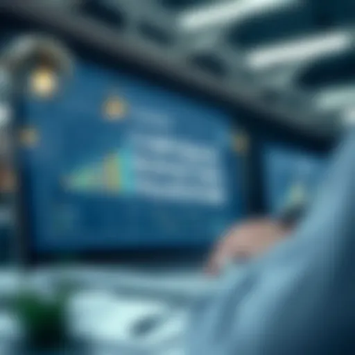 Understanding the Corporate Budgeting Framework Visual representation of corporate budgeting framework