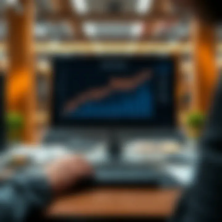 Modern forecasting techniques in financial management