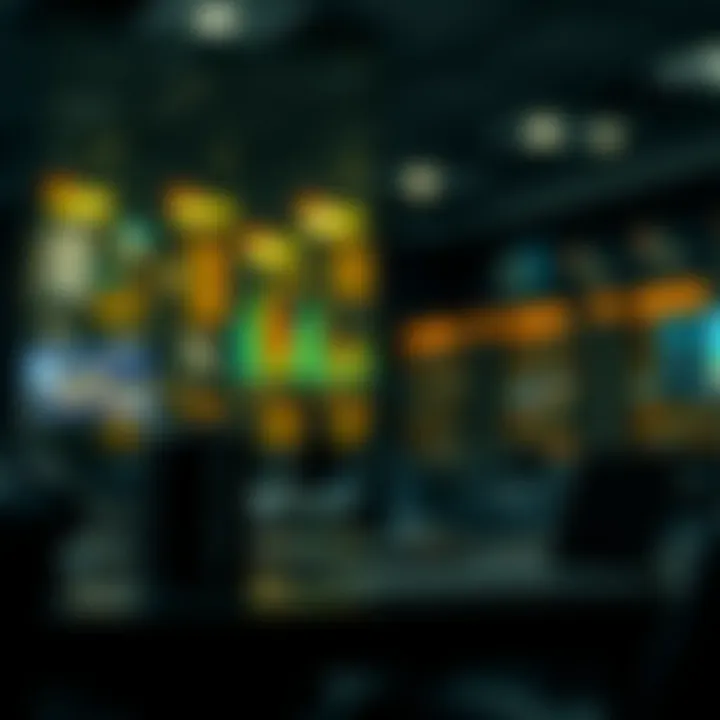 Strategic resource allocation in corporate budgeting