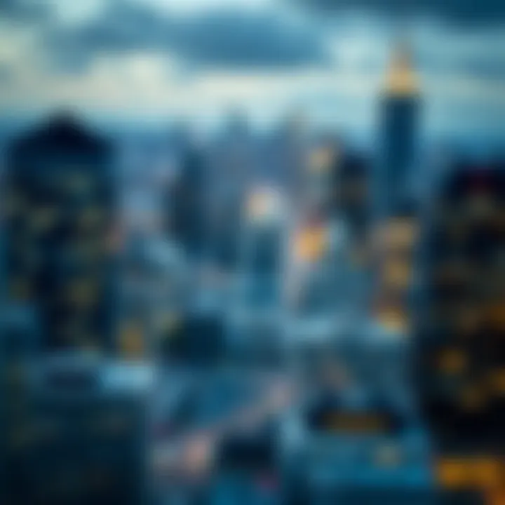 Innovation in Canadian Investment Firms Insight into innovative investment firms in Canada