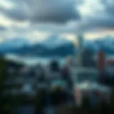 Canadian Investment Landscape Overview Overview of Canadian investment landscape