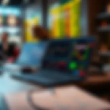 Comparison of various stock recommendations