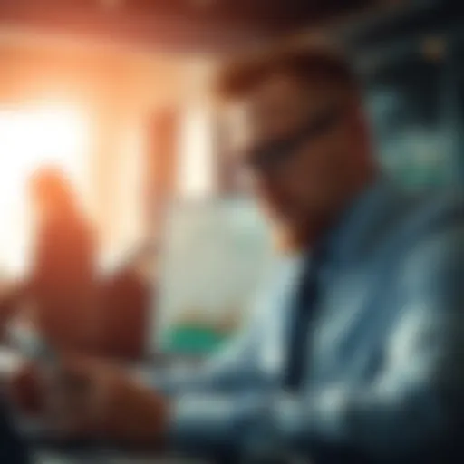 Detailed analysis of stock trends