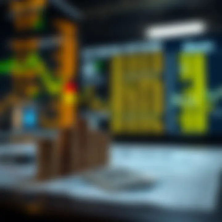 Strategic planning for investment decisions