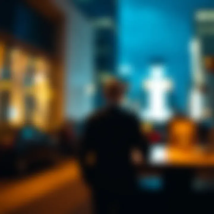 Best practices for financial management in wholesaling