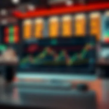 Comparative Analysis of Leading Charting Platforms Comparison of stock charting platforms