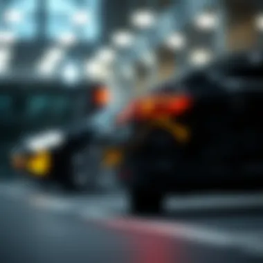 Trends in Electric Vehicles Emerging trends in electric vehicles