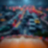 Overview of the automotive industry landscape