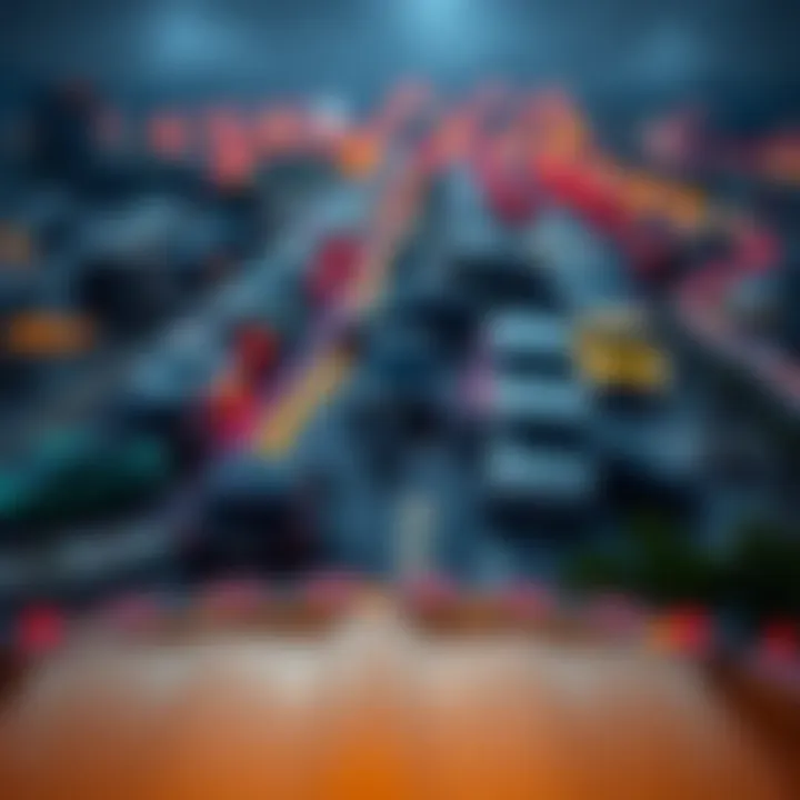 Automotive Industry Landscape Overview Overview of the automotive industry landscape