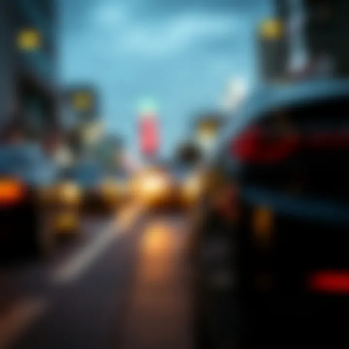 Market Dynamics Influencing Automotive Stocks Current market dynamics impacting stock performance