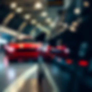 Valuation Metrics for Automotive Stocks Valuation metrics for automotive stocks