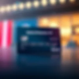 Overview of Bank of America Premium Rewards Credit Card