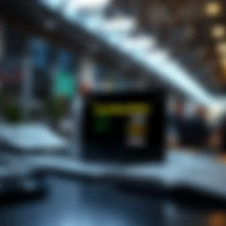 Visual representation of advantages and limitations of free accounting software