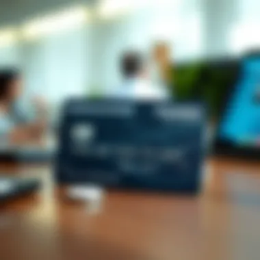 Understanding the benefits of using American Express Business Plus