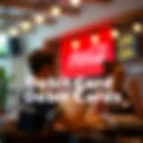 Overview of joint prepaid debit cards illustrating their features