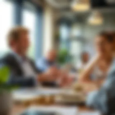 Diverse array of retirement account types