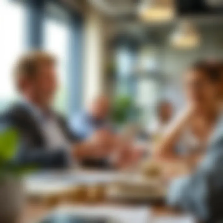 Diverse array of retirement account types