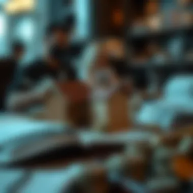 Breaking Down Ancillary Costs Detailed breakdown of ancillary costs