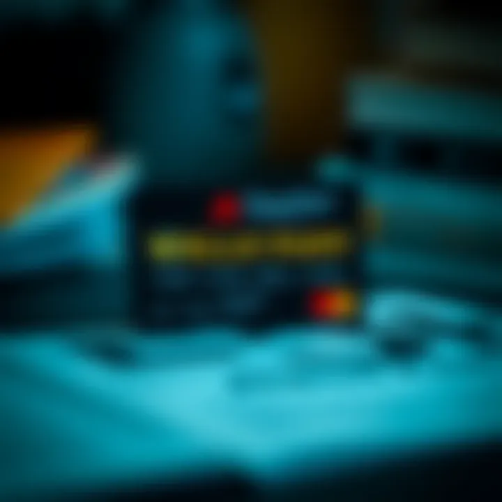 Strategies for Credit Development Building Credit Without an SSN