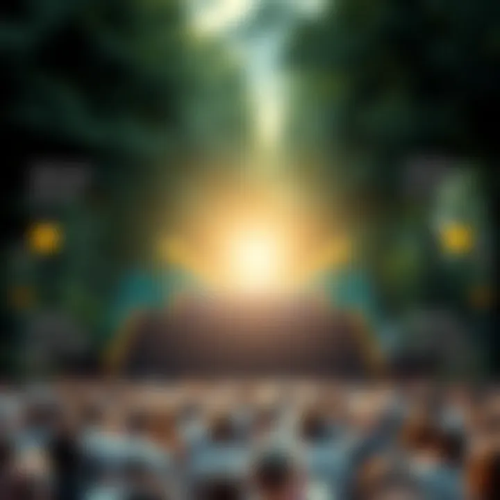 Infographic depicting strategic pathways to achieving financial liberation.