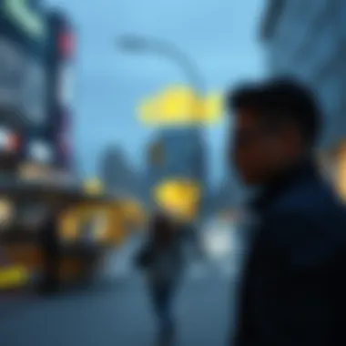 Benefits of Citigold banking