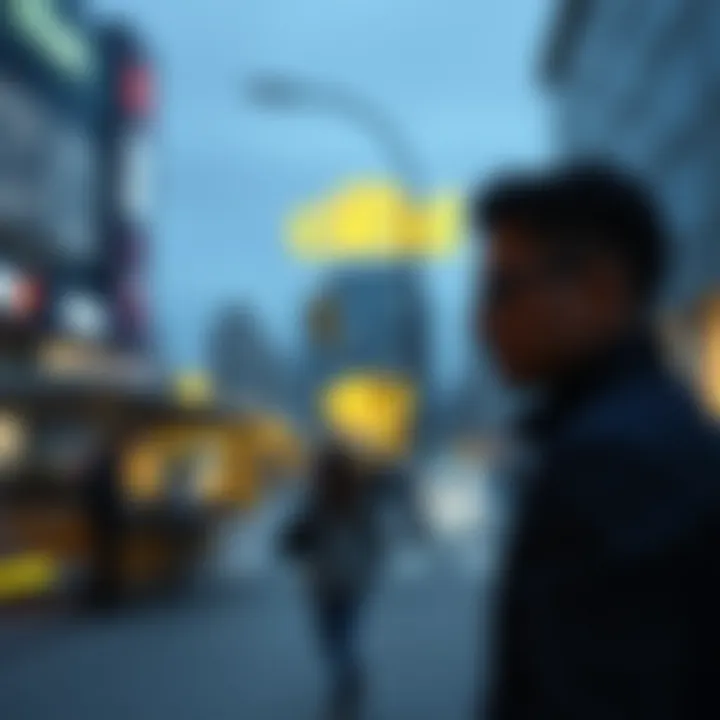 Benefits of Citigold banking