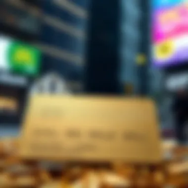 Comparison of Citigold with other banking options