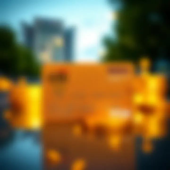 Eligibility criteria for Citigold account