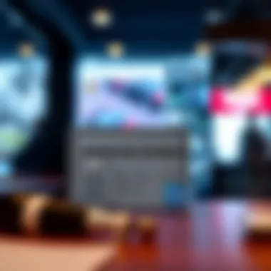 Comparative analysis of business credit cards