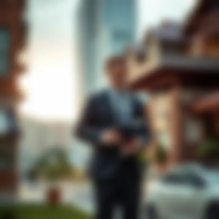 Comparative analysis of insurance types for landlords