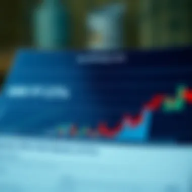 Comparison chart of different low P/E ratio ETFs