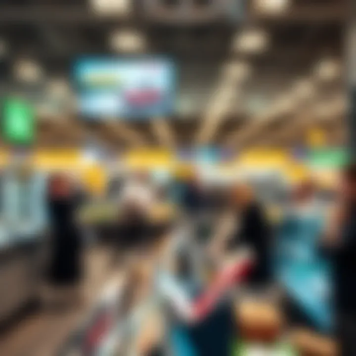 Future Trends in Point of Sale Systems Future trends affecting point of sale systems