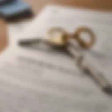 Key Components of Non-Disclosure Agreements Detailed breakdown of NDA components