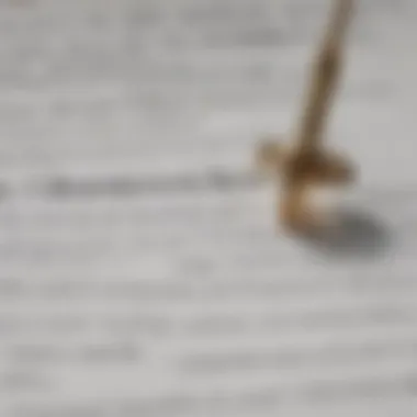 Diverse Types of Non-Disclosure Agreements Different types of NDAs illustrated