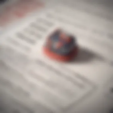 Common errors in tax returns