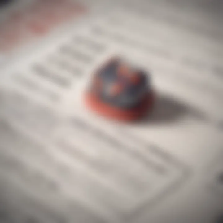 Common errors in tax returns