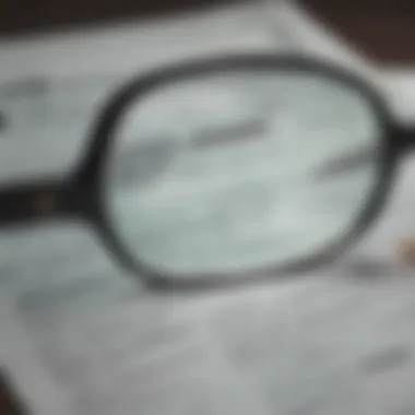Significance of accuracy in filing a 1040X Importance of accurate filing