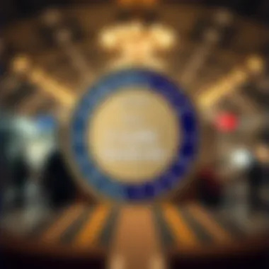 Certification for Credit Analysts A badge symbolizing certification for credit analysts