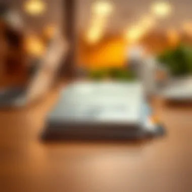 Overview of fees associated with different credit cards