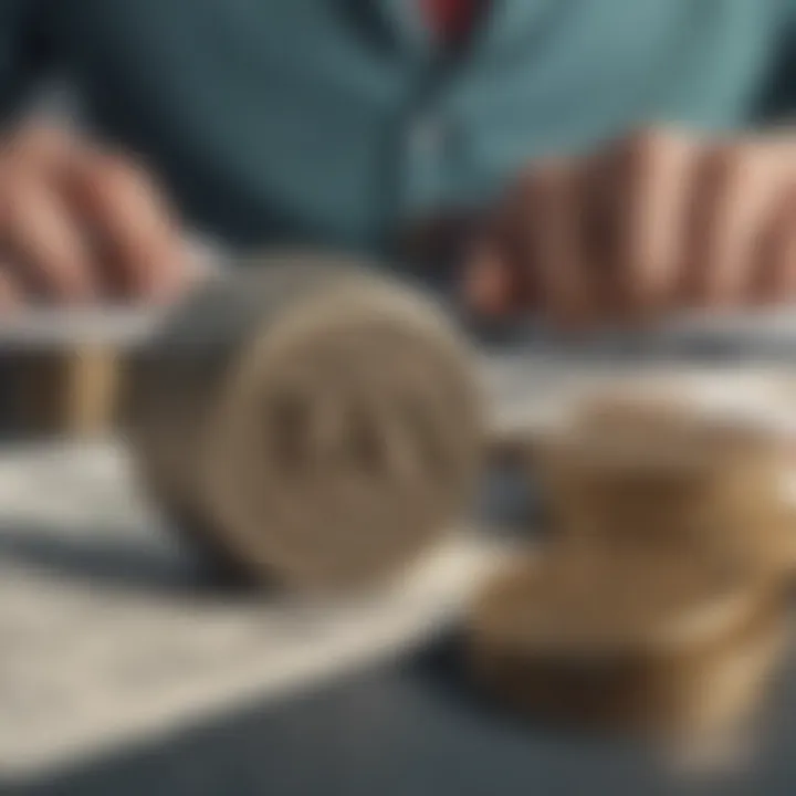 Overview of various tax credit types